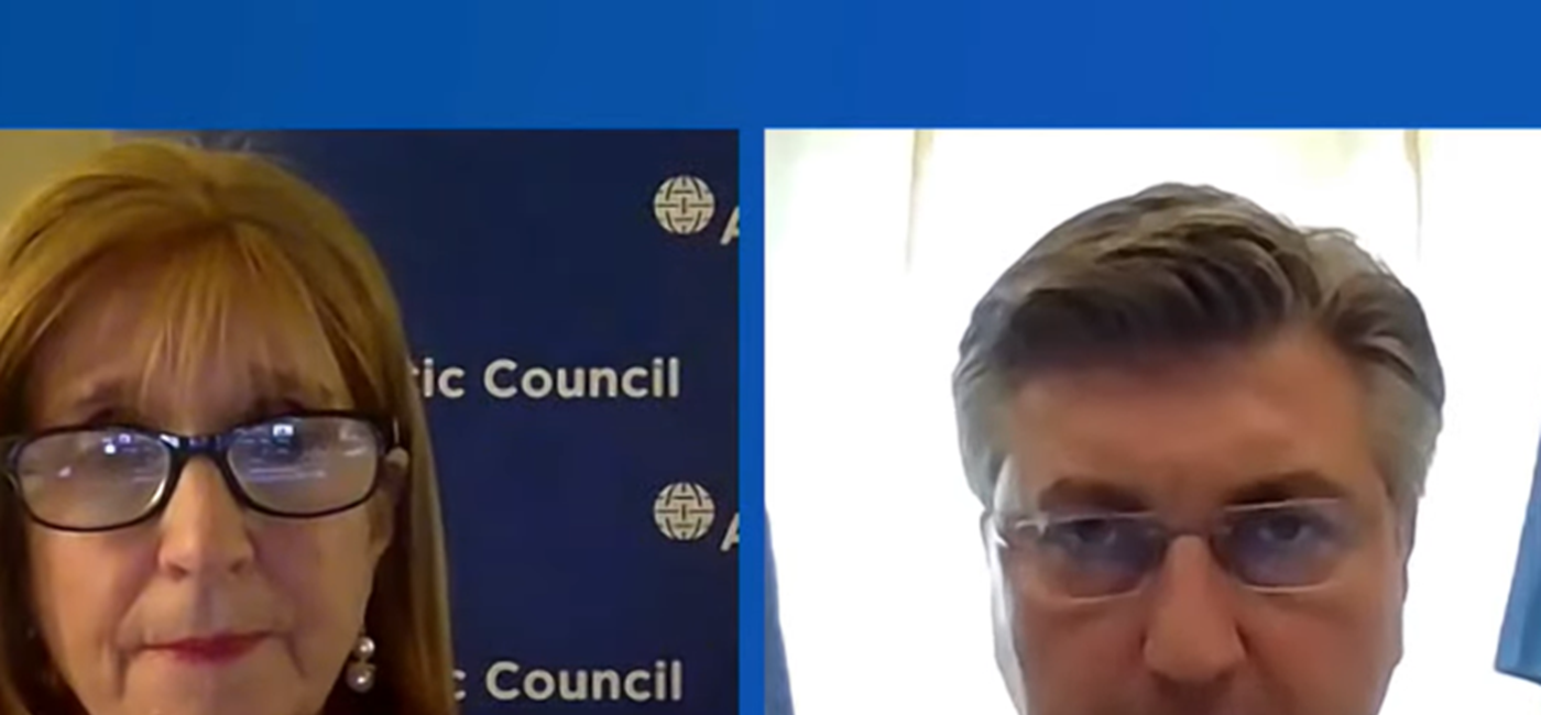 U samo tri desetljeća od zemlje koja nije bila subjekt međunarodnog prava ušli smo u klub od 15 zemalja